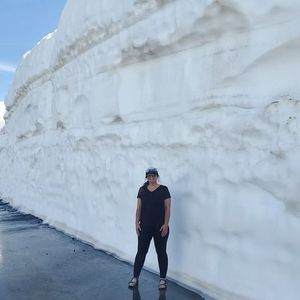 Meet your Posher, Tasha